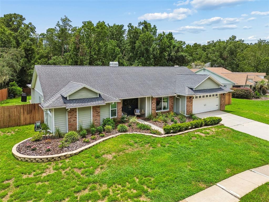 3607 LITHIA RIDGE BOULEVARD, VALRICO, FL — photo 2 of 30