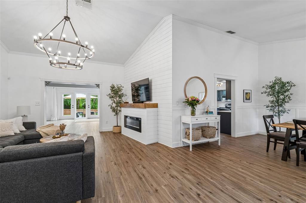3607 LITHIA RIDGE BOULEVARD, VALRICO, FL — photo 5 of 30