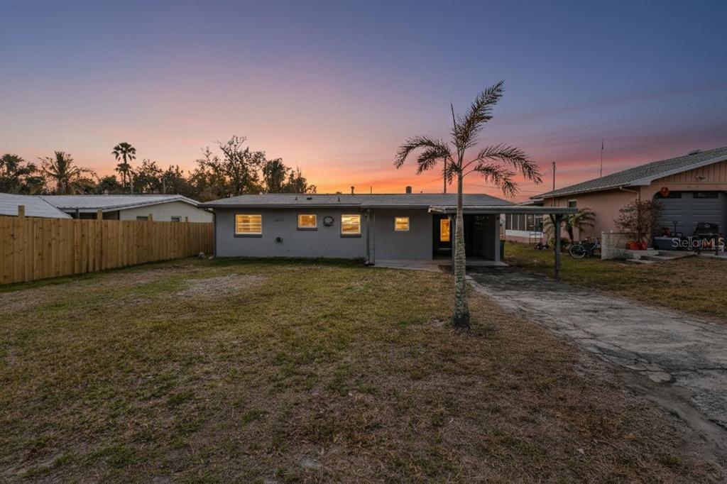 29177 ORVA DRIVE