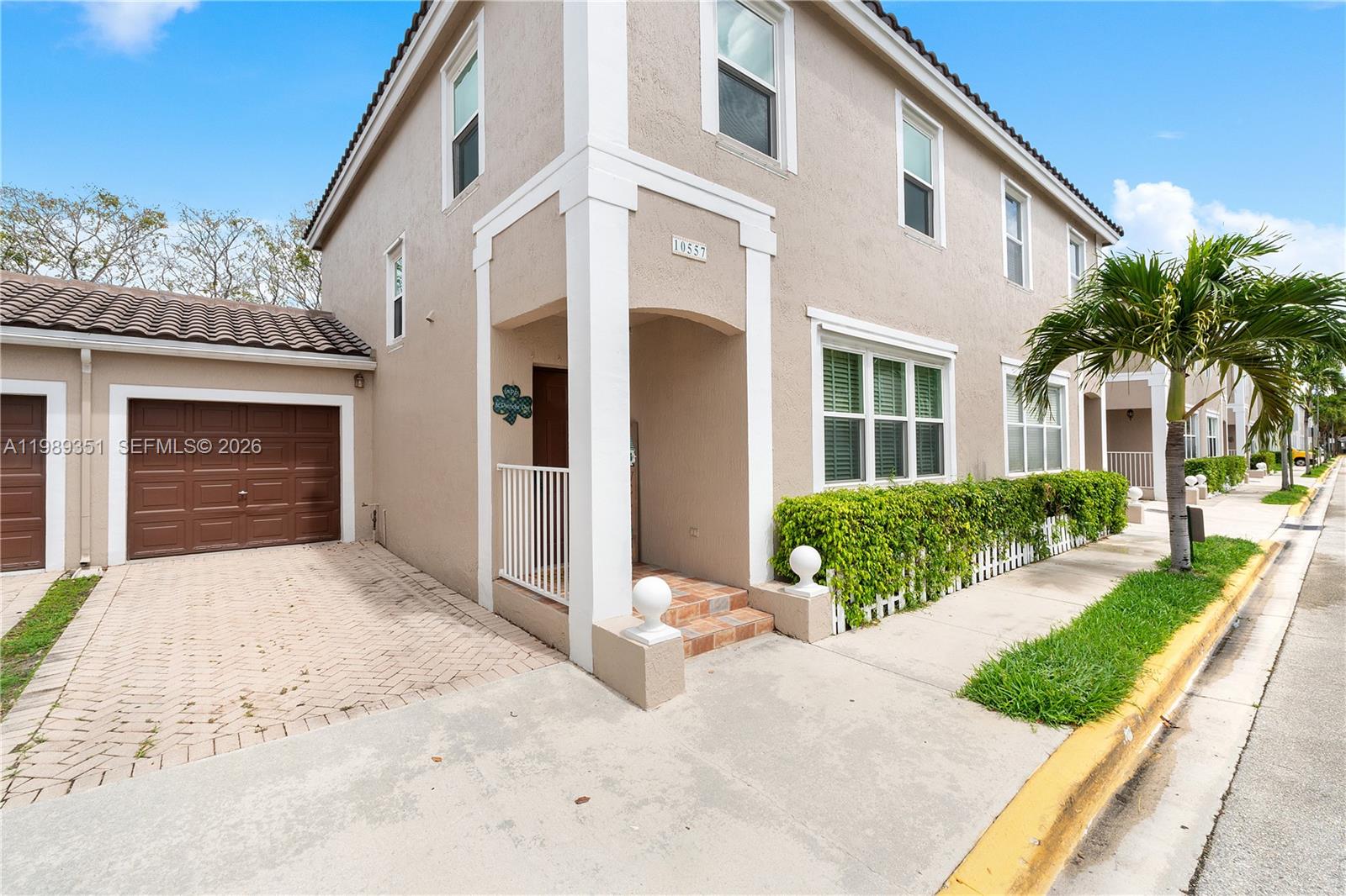10557 NW 57th Ct, Coral Springs FL 33076