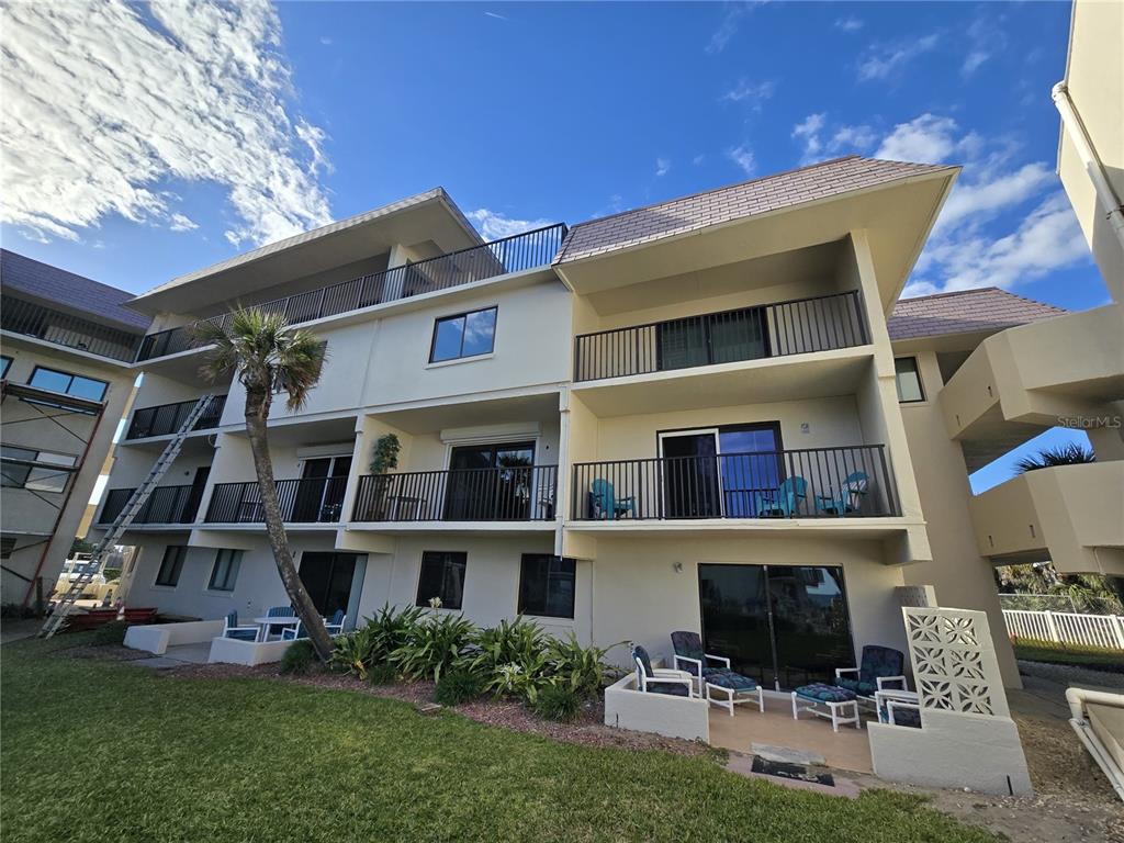935 OCEAN SHORE BOULEVARD UNIT 3040, ORMOND BEACH, FL — photo 2 of 30