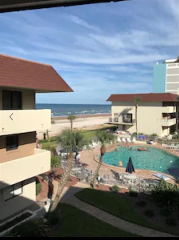 935 OCEAN SHORE BOULEVARD UNIT 3040, ORMOND BEACH, FL — photo 3 of 30