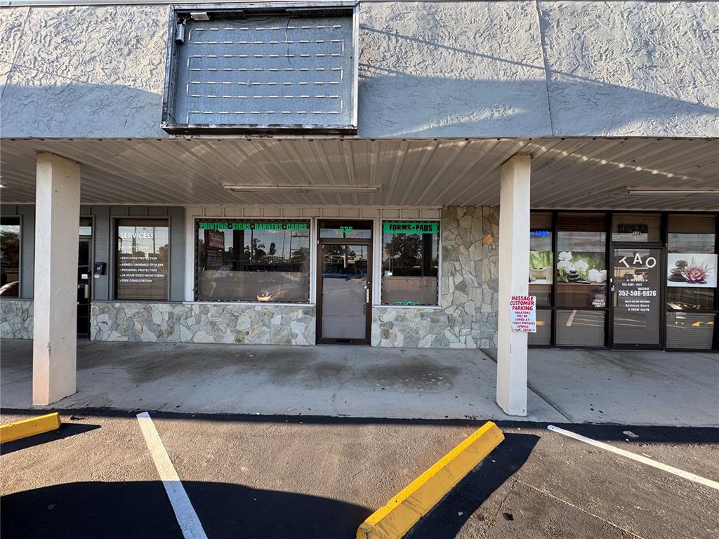 390 W BURLEIGH BOULEVARD UNIT 336