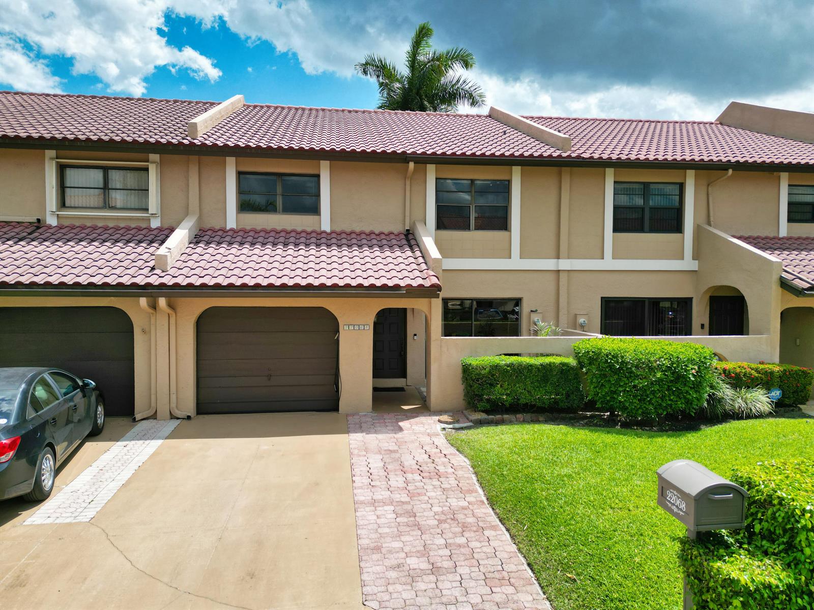 22068 Las Brisas Circle, Boca Raton FL 33433
