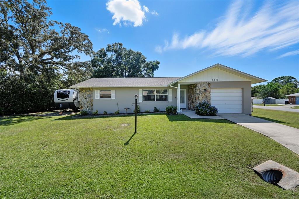 146 W SEYMERIA DRIVE