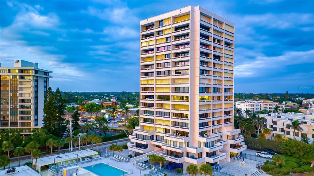 5400 OCEAN BOULEVARD UNIT 6-4