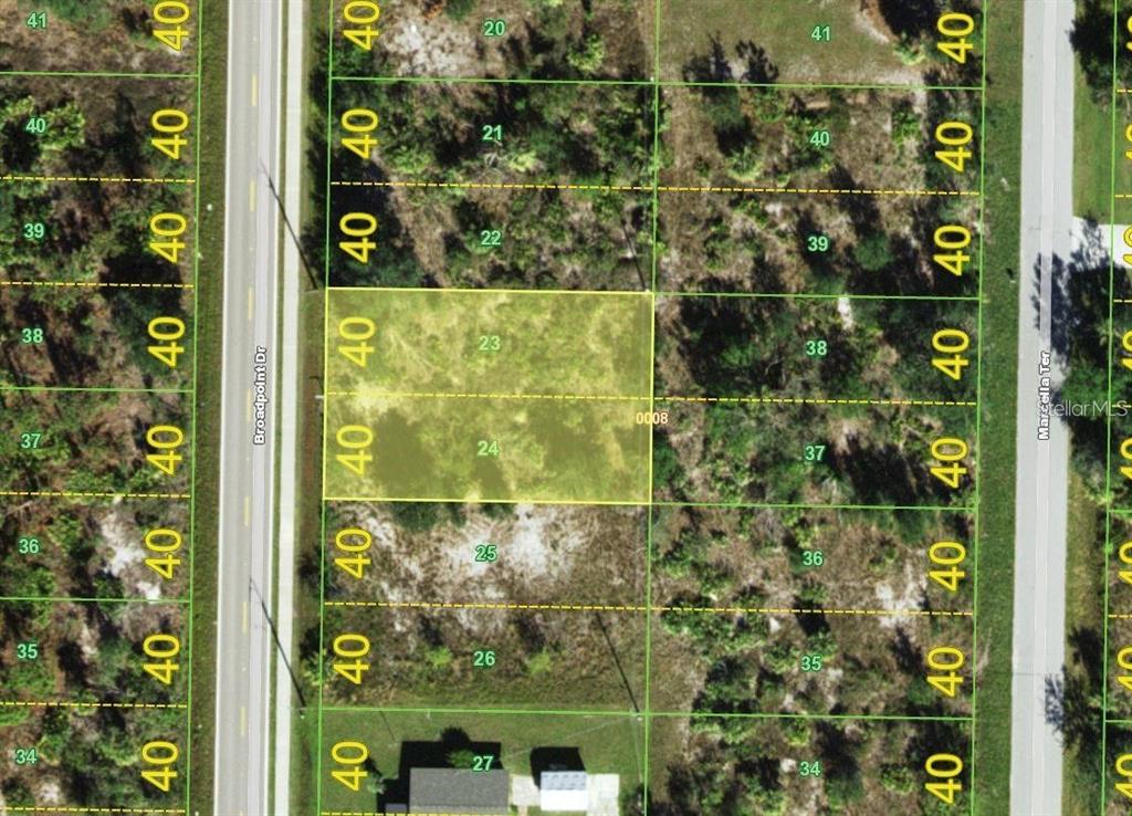 2346 BROADPOINT DRIVE, PUNTA GORDA, FL — photo 2 of 2