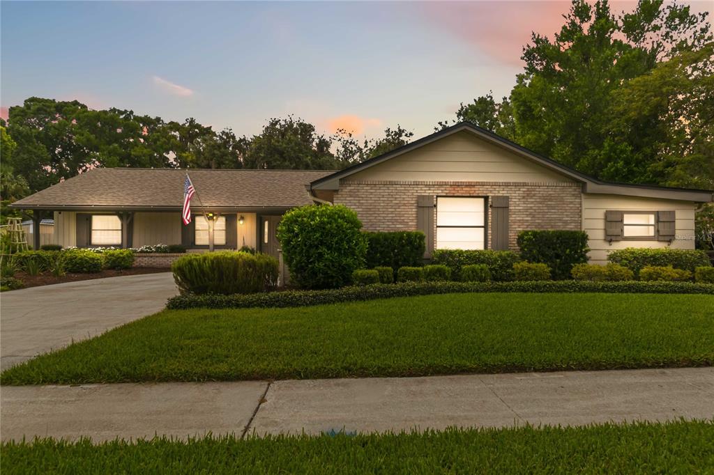 3589 JERICHO DRIVE, CASSELBERRY, FL — photo 2 of 30