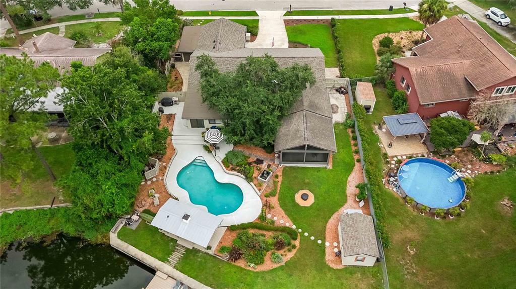 3589 JERICHO DRIVE, CASSELBERRY, FL — photo 3 of 30