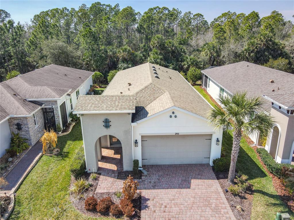 293 VESTRELLA DRIVE