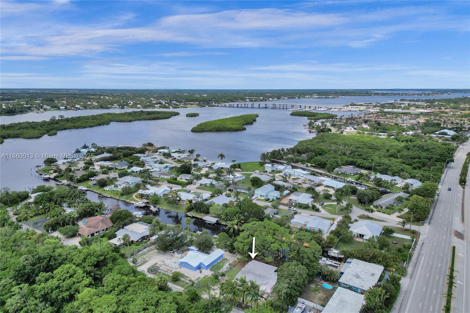 23 SW Watercress Way, Stuart FL 34994