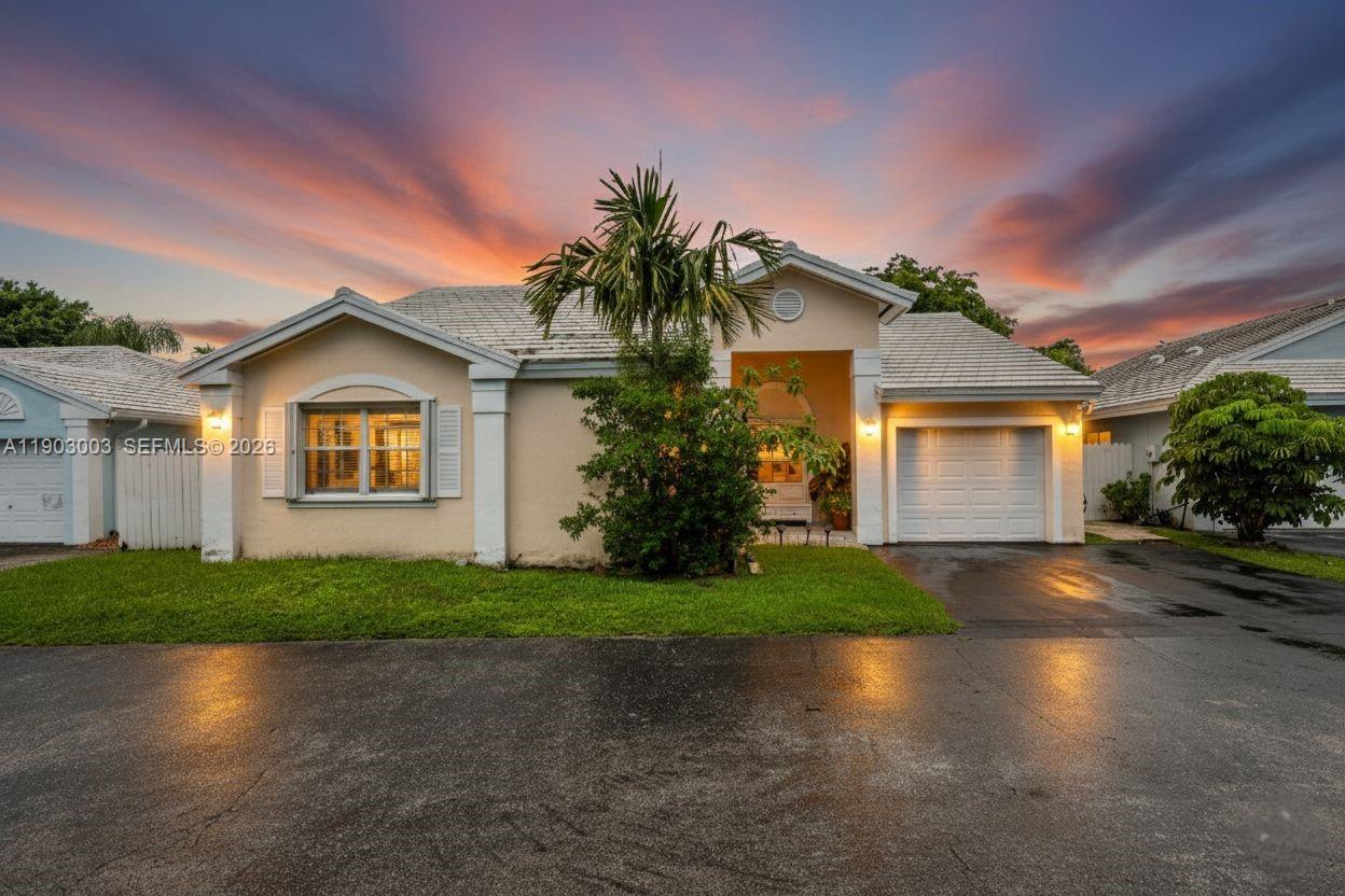 6410 SW 112th Pl, Miami FL 33173