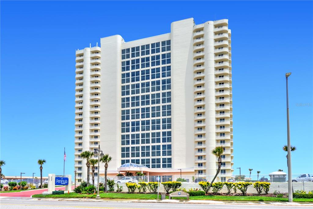 2545 S ATLANTIC AVENUE UNIT 2107-2108
