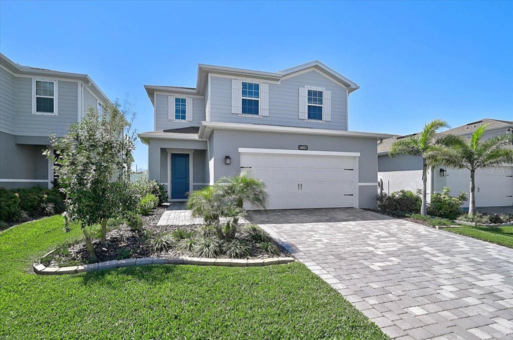 14023 CRIMSON AVENUE