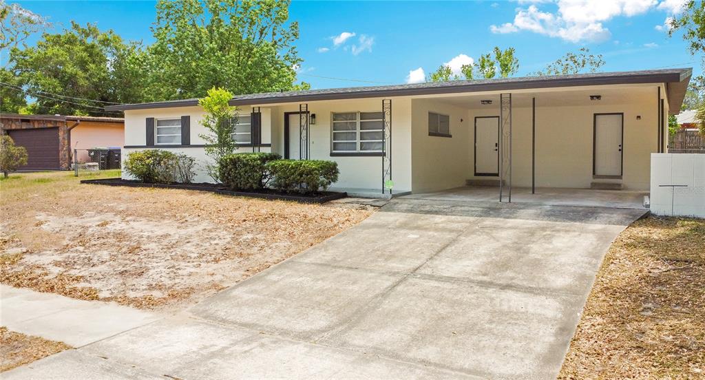 6820 AMBASSADOR DRIVE