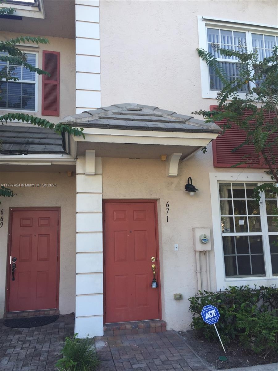 671 NW 42nd Ave # 671, Plantation FL 33317