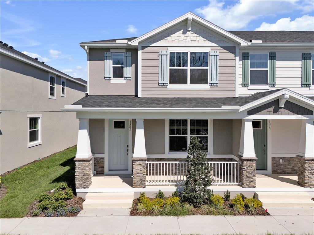 1309 CORAL BEAN LANE