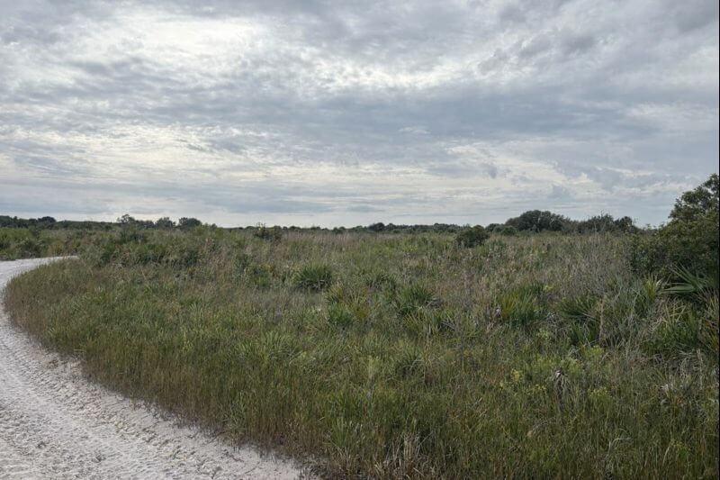 0 NW 318th Street, Okeechobee FL 34972