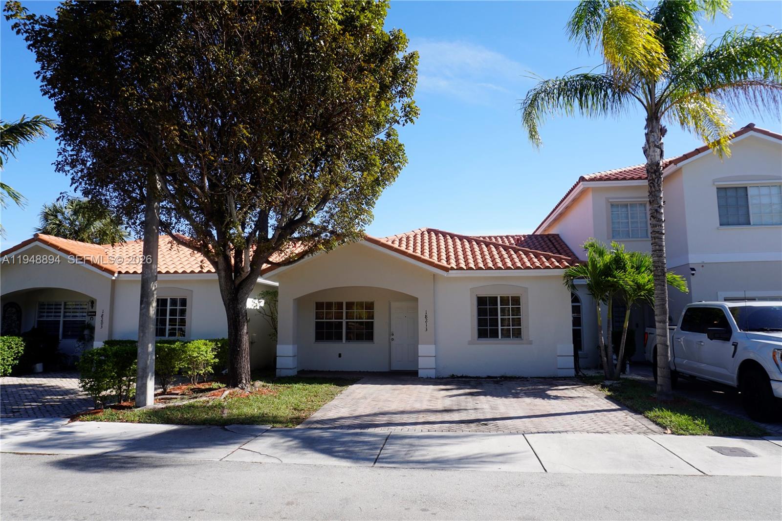 18213 SW 109th Path, Miami FL 33157