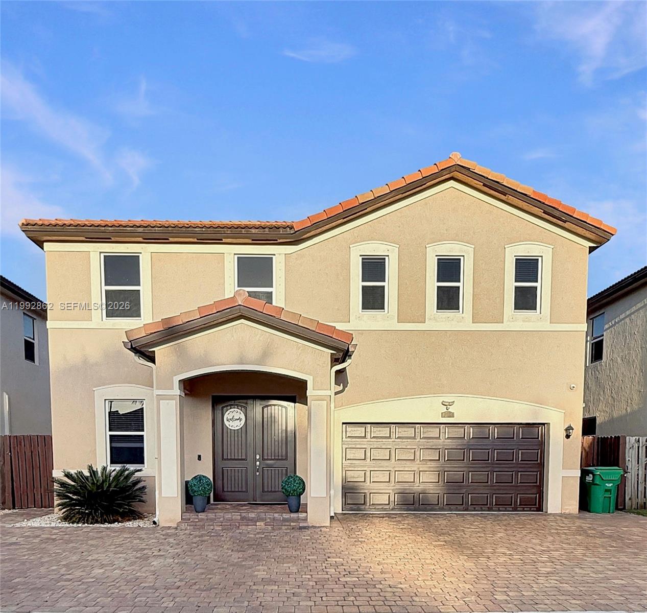 25301 SW 119th Ct, Homestead FL 33032