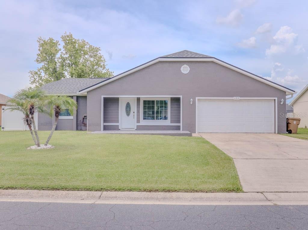 133 HOLLYHOCK COURT