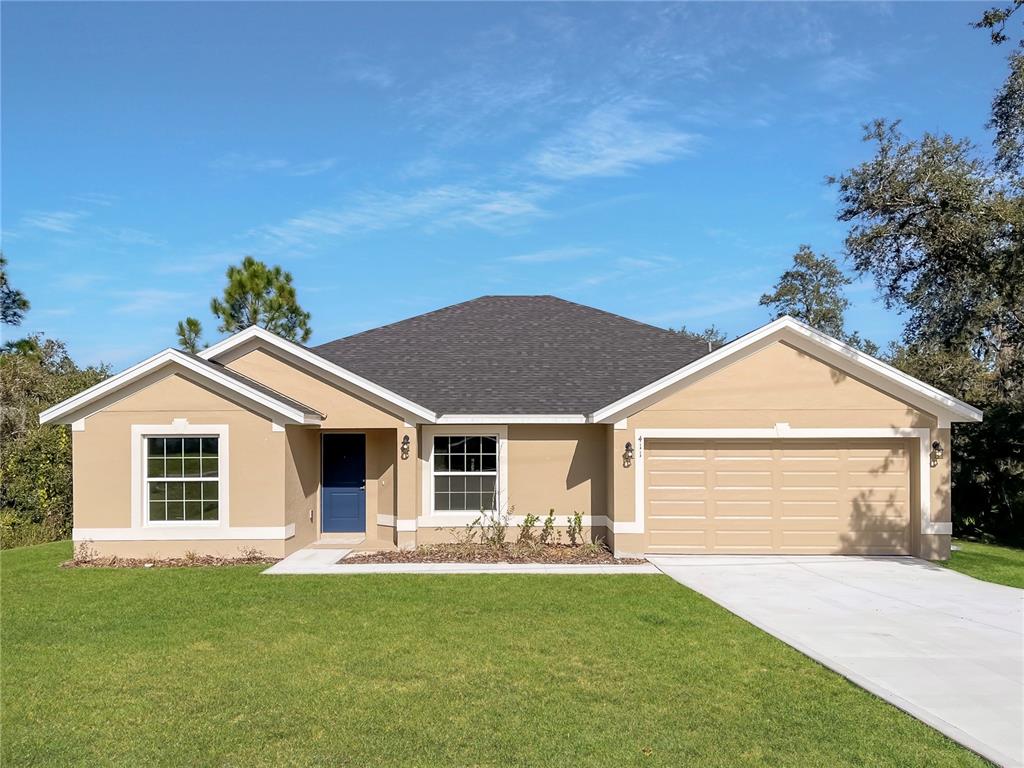 411 CARIBBEAN COURT
