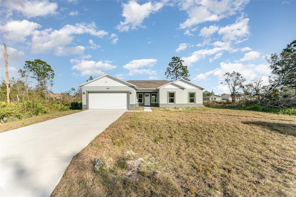 1639 PICKEREL COURT