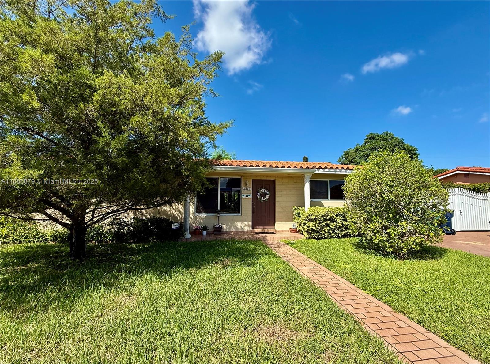 3310 SW 94th Pl, Miami FL 33165