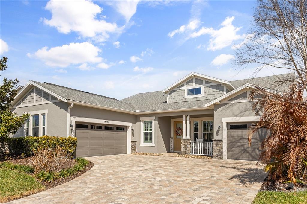 14843 ELLINGSWORTH LANE