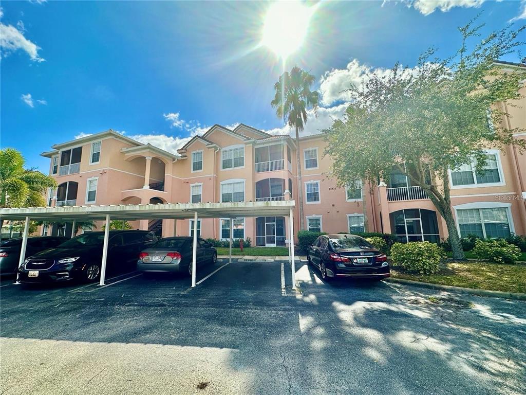 13536 TURTLE MARSH LOOP UNIT 532