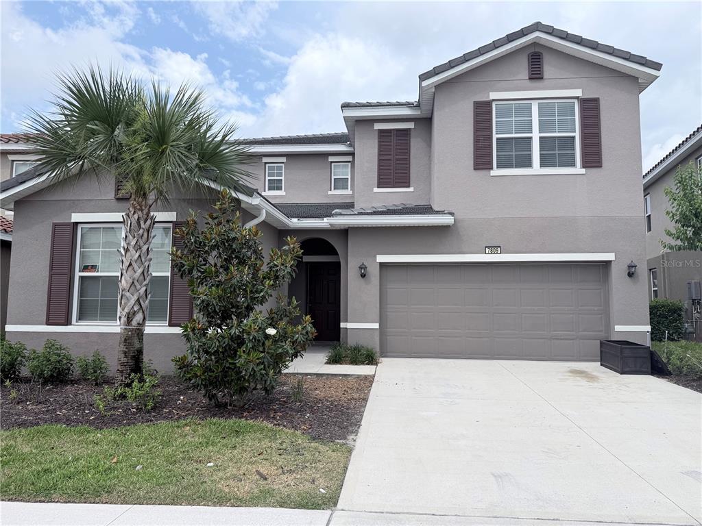 7809 OAK REFLECTION LOOP, DAVENPORT, FL — photo 2 of 30