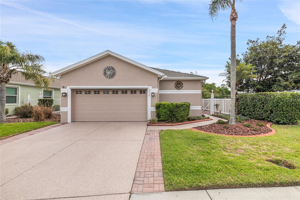 8328 PONKAN ROAD