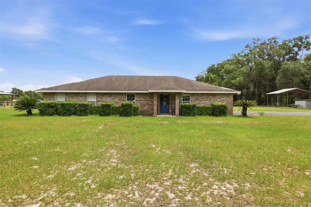 3460 SE COUNTY ROAD 337