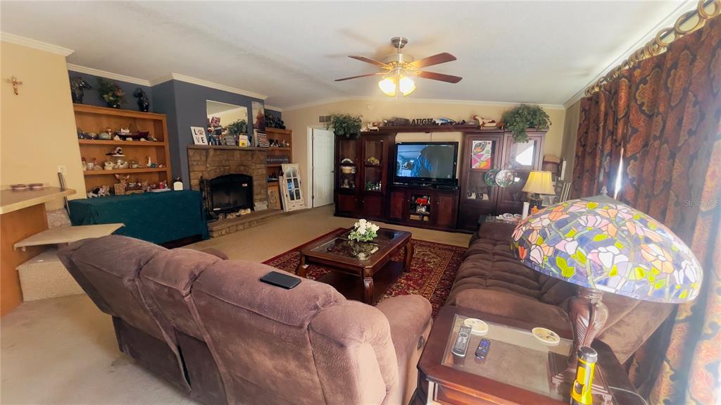 605 STANDRIDGE STREET, BRONSON, FL — photo 2 of 29