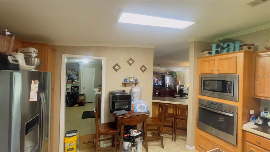 605 STANDRIDGE STREET, BRONSON, FL — photo 5 of 29