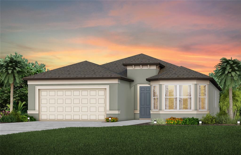 3991 BIG SKY DRIVE