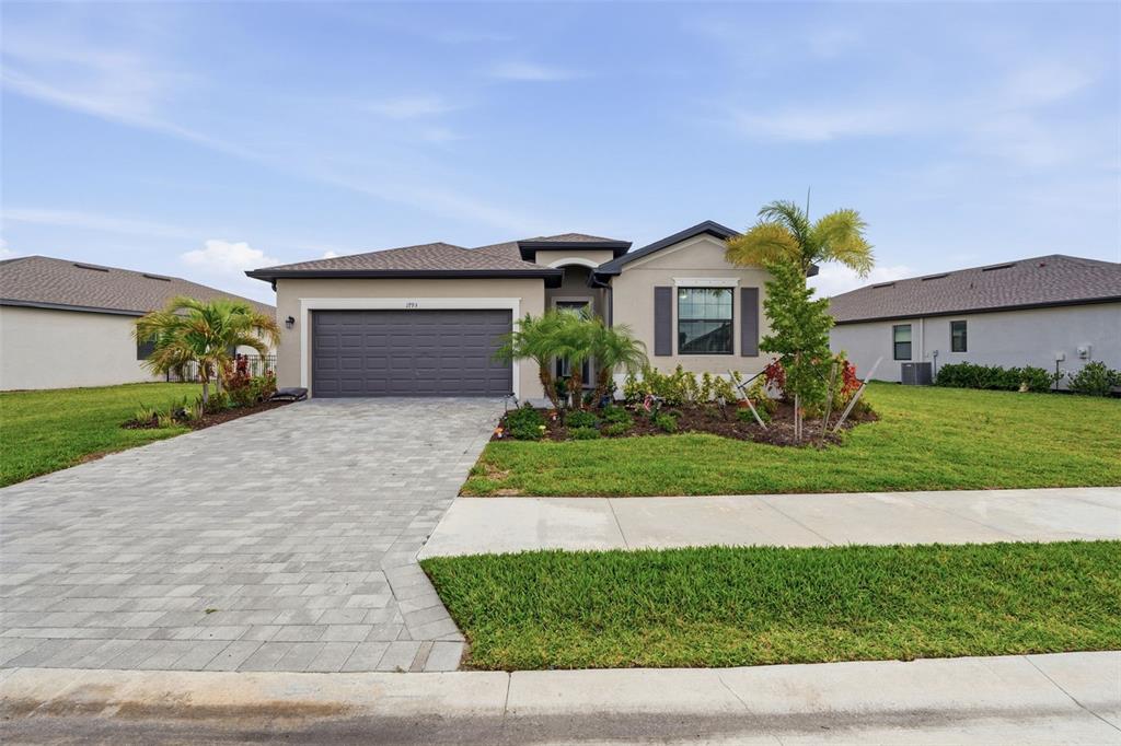 1793 SADDLEWOOD CIRCLE