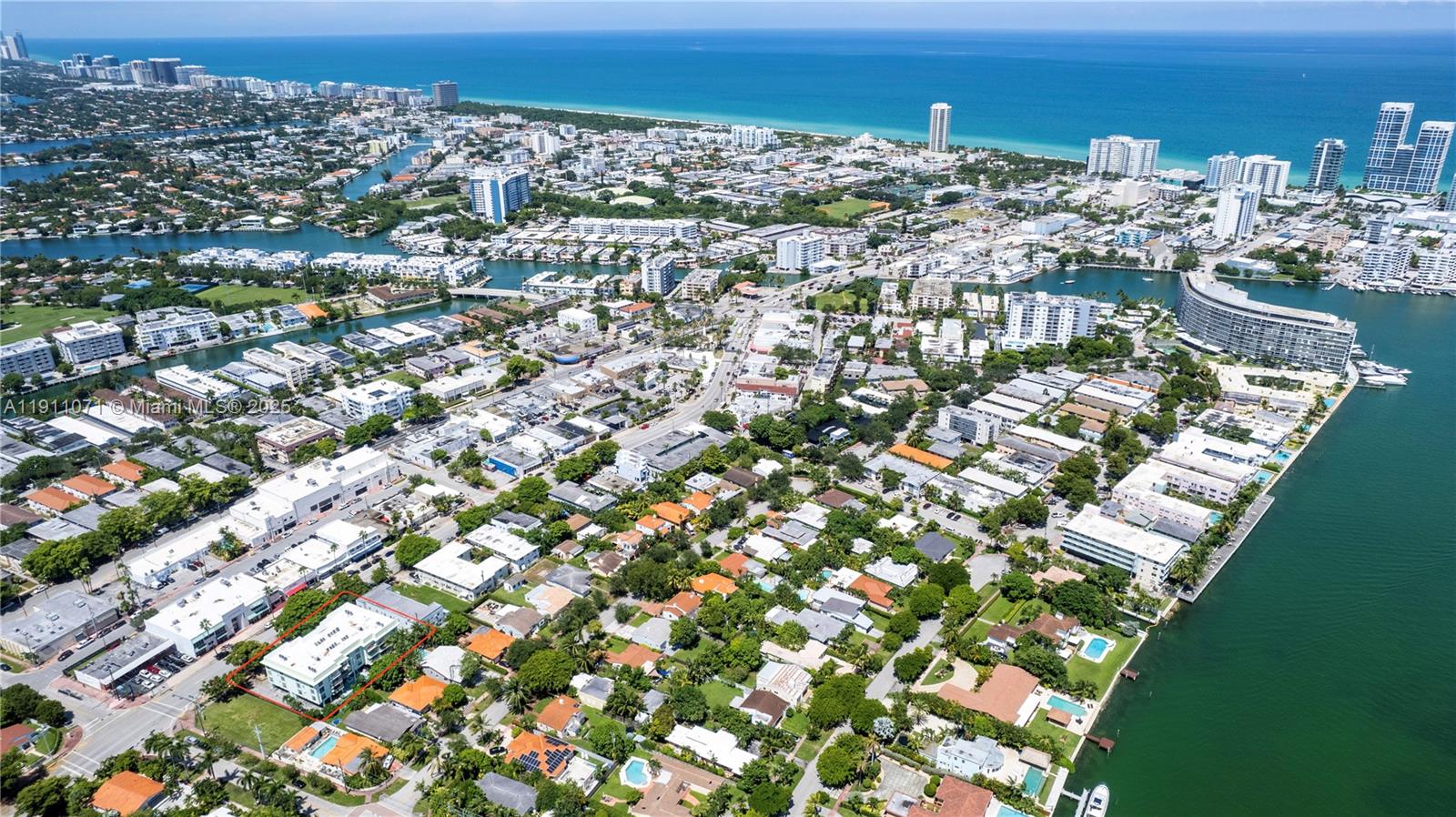 1220 71st St # 16, Miami Beach FL 33141
