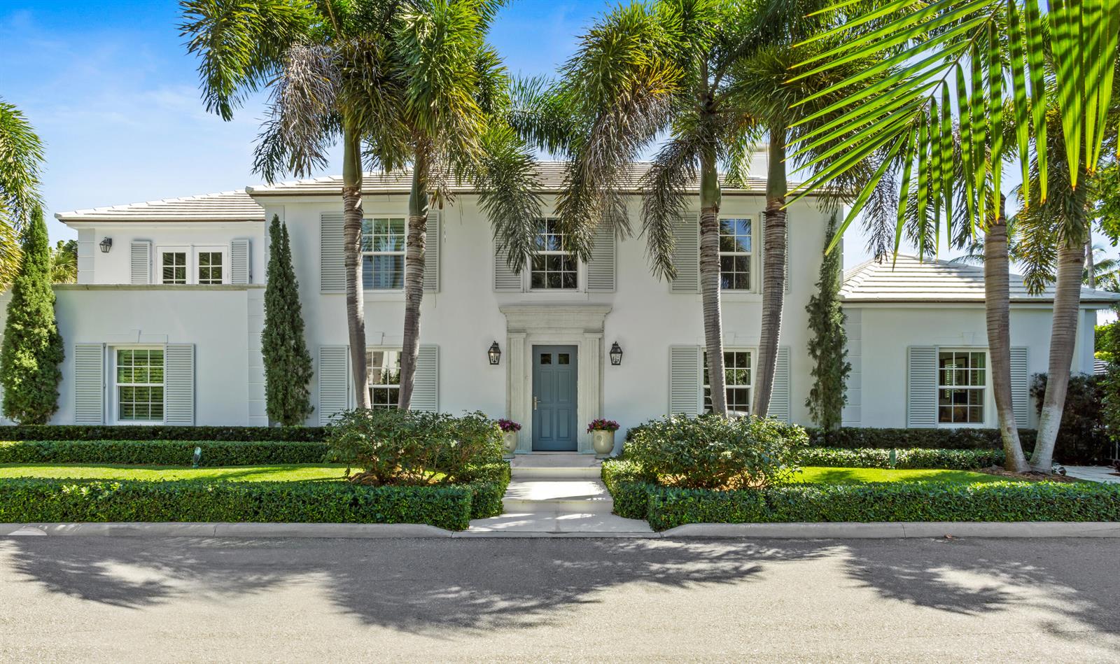 327 Arabian Road, Palm Beach FL 33480