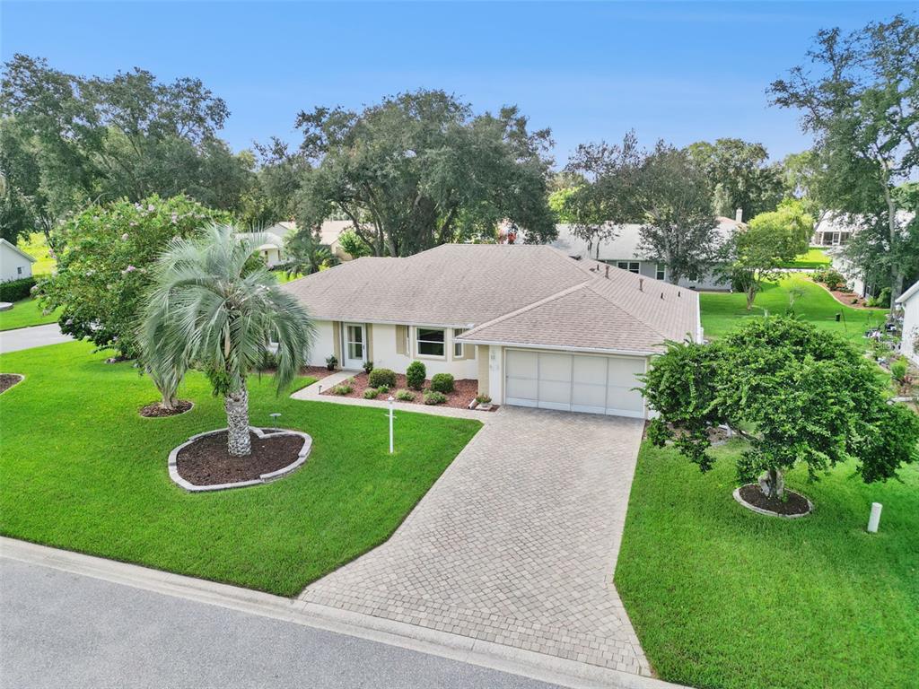 26920 RACQUET CIRCLE, LEESBURG, FL — photo 2 of 30