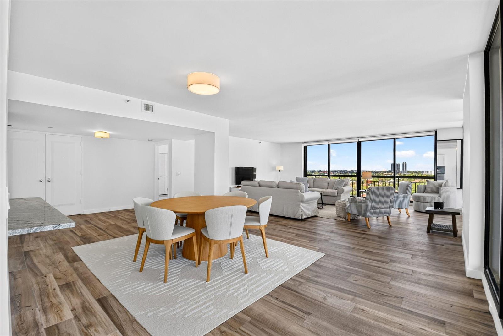 4000 N Ocean Drive # 703, Singer Island FL 33404