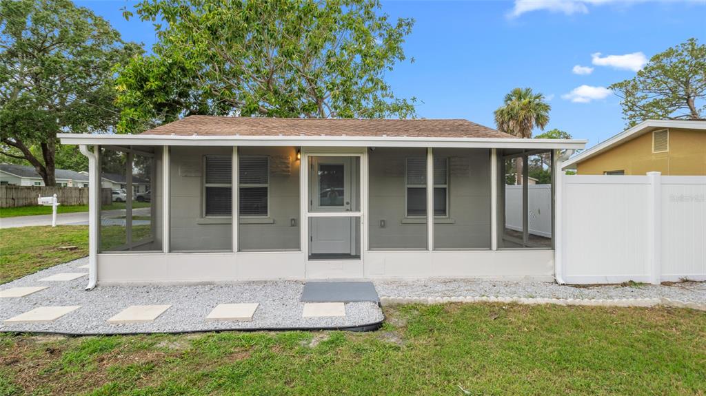 7635 PIER ROAD