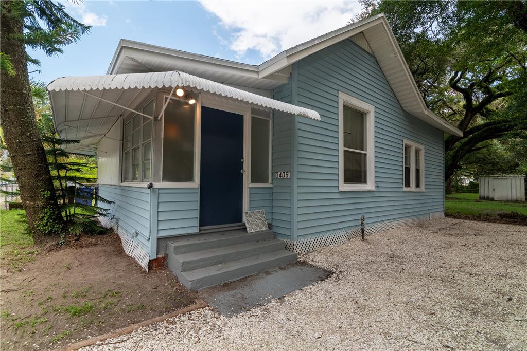 3409 N 10TH STREET