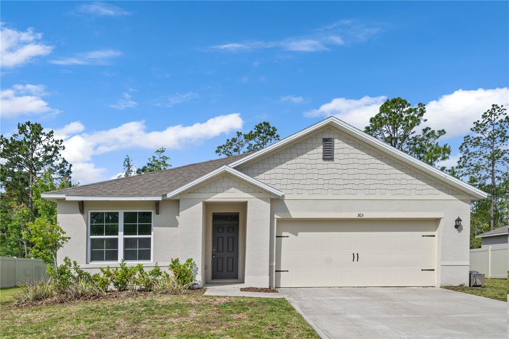 365 SUNSET POINT DRIVE
