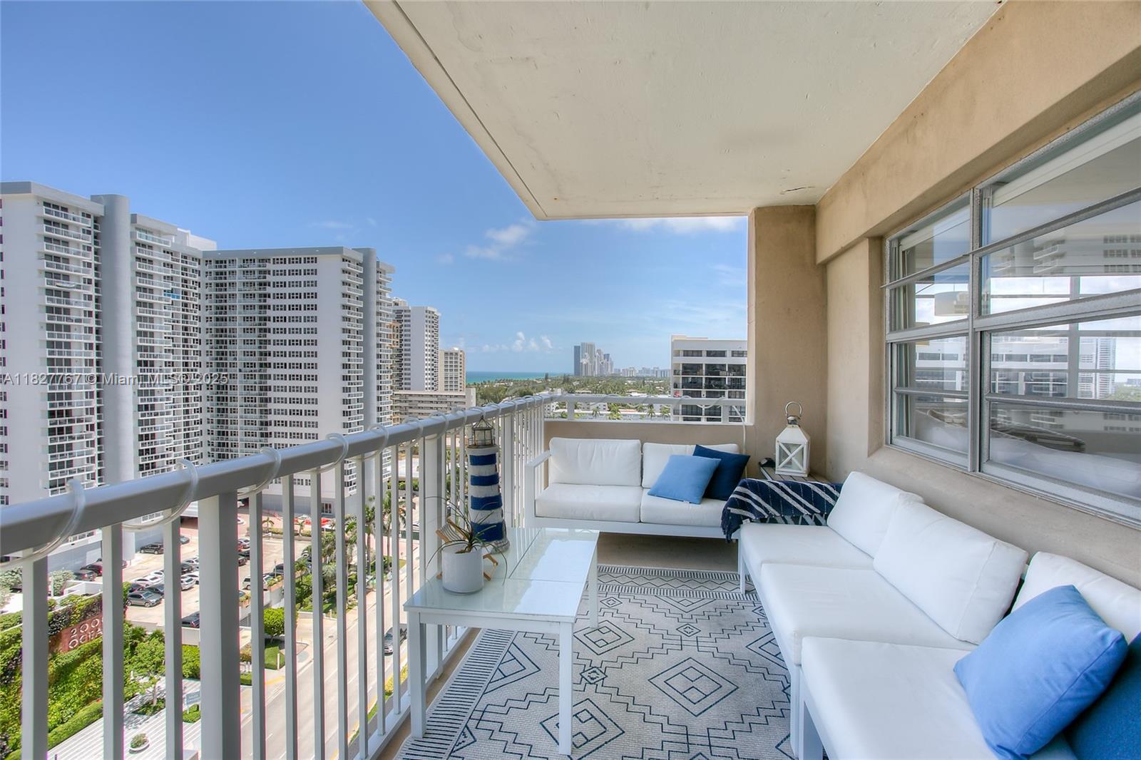 1985 S Ocean Dr # 12Q, Hallandale Beach FL 33009