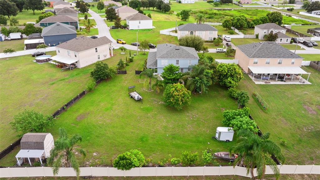 132 VISTA VIEW AVENUE, EAGLE LAKE, FL — photo 4 of 30