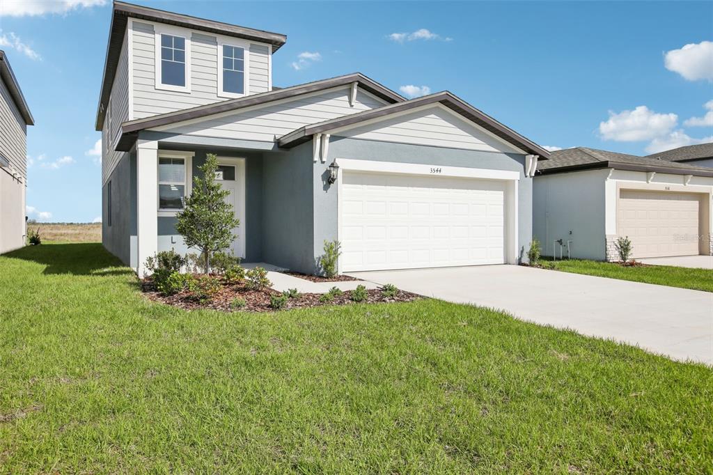 3544 MOSCATO DRIVE