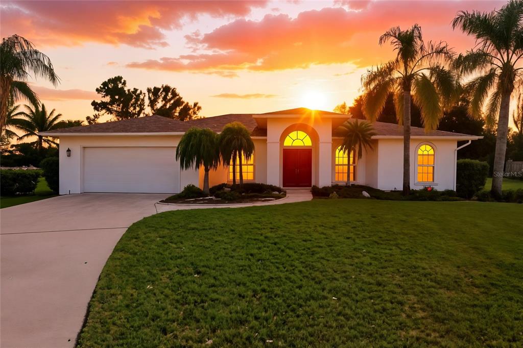 4544 LONGSPUR LANE