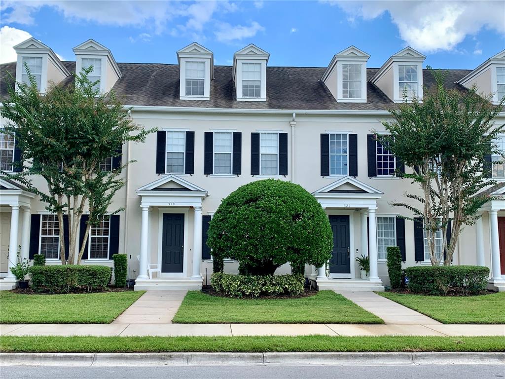 319 CELEBRATION BOULEVARD