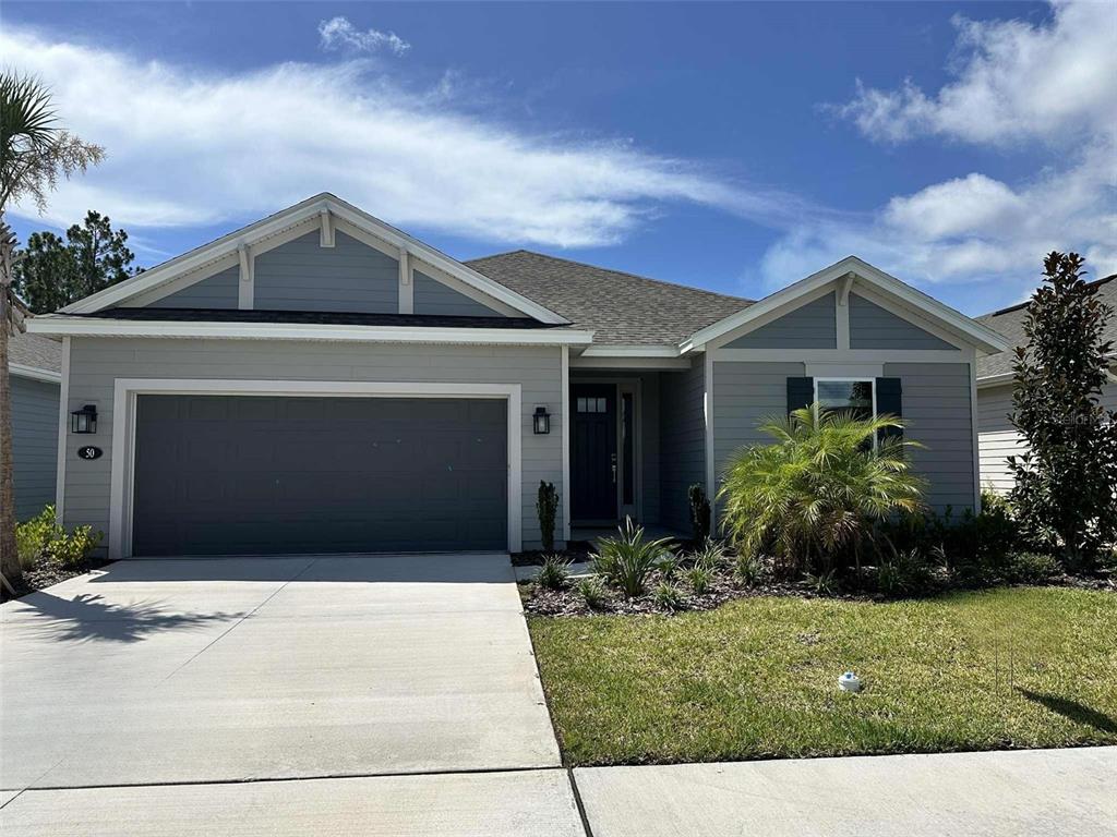 50 OCONEE DRIVE